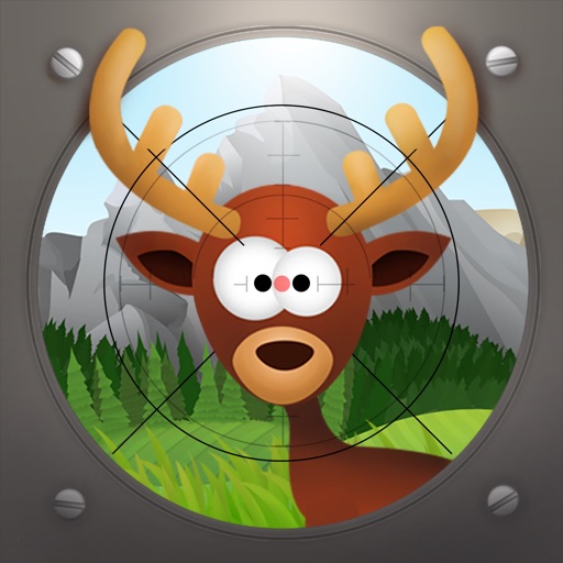 Skillshot The Hunt iOS App