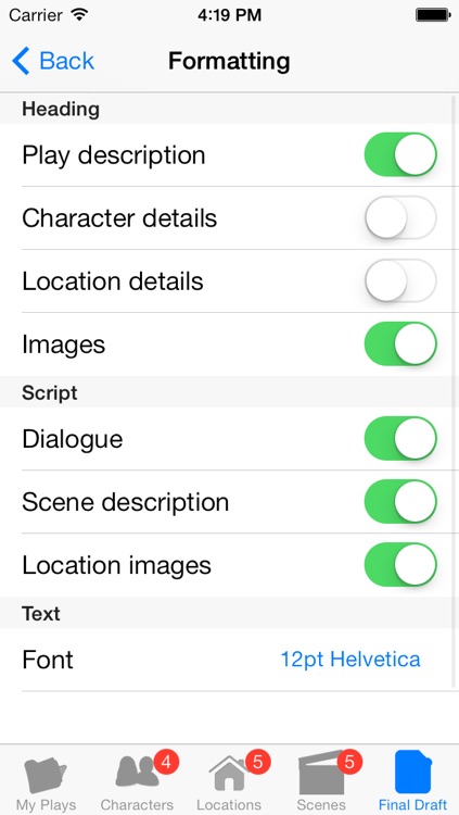 Playwriter