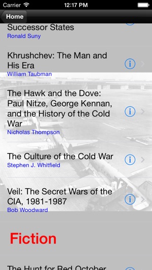 Cold War Lite: History Challenge(圖3)-速報App