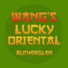 Lucky Oriental, Rutherglen