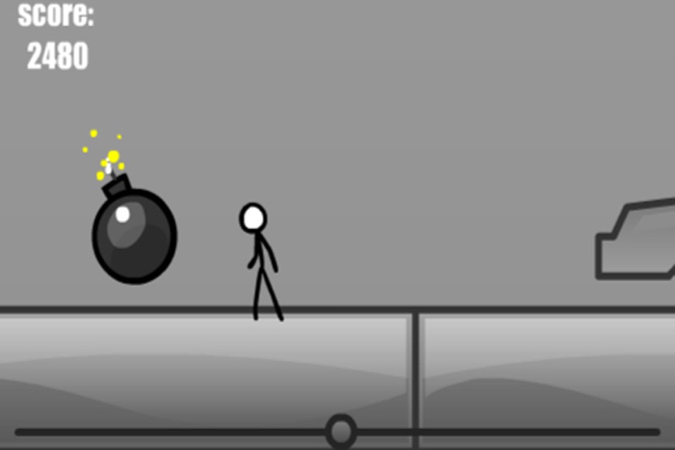 Funny Death - Stickman Edition screenshot 4