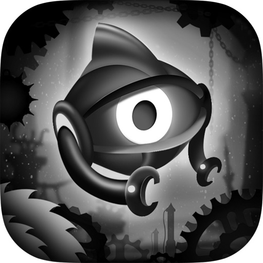 Riot Runners iOS App