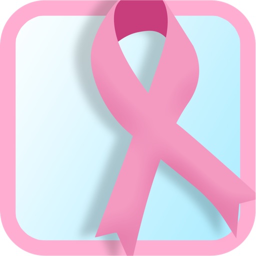 Breast Self Examination Guide icon