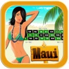 Maui Beach Party Roulette - Multiplayer
