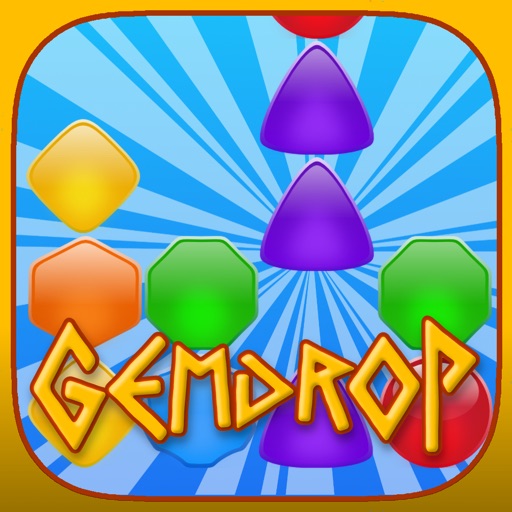 Gemdrop! Icon