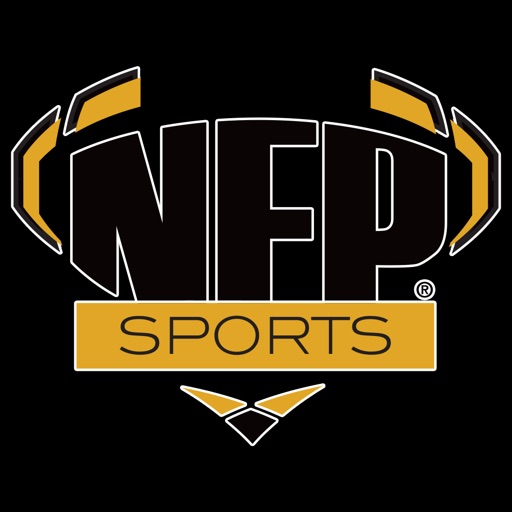 NFP Sports Discounts iOS App
