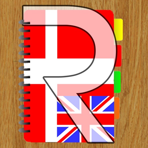 Danish App - Perfect Travel App: Danish App, Learn Danish, Denmark Travel icon