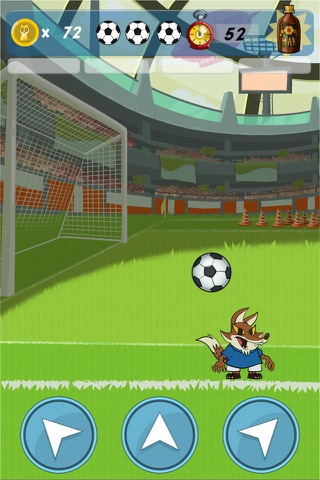 Futmania screenshot 3