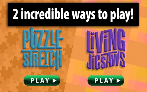 Easter Living Jigsaws & Puzzle Stretch screenshot 4