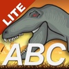 Dinosaur Park ABC Lite