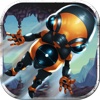 Alien World - Galaxy Goo Explorer - Pro