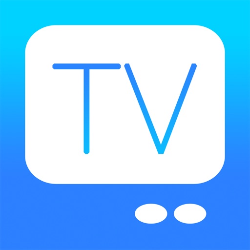 Web for Apple TV - Web Browser iOS App