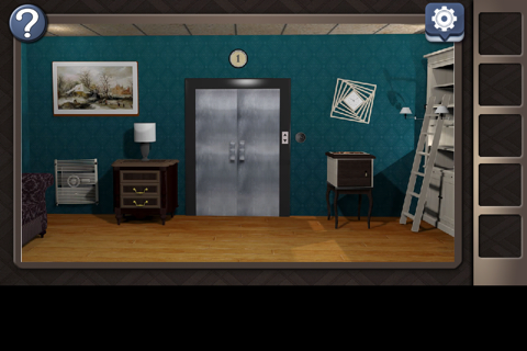 Escape the Room Now! screenshot 3