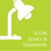 ICON Specs & Standards