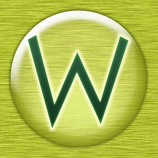 WordWeaver: Mayan Legends iOS App