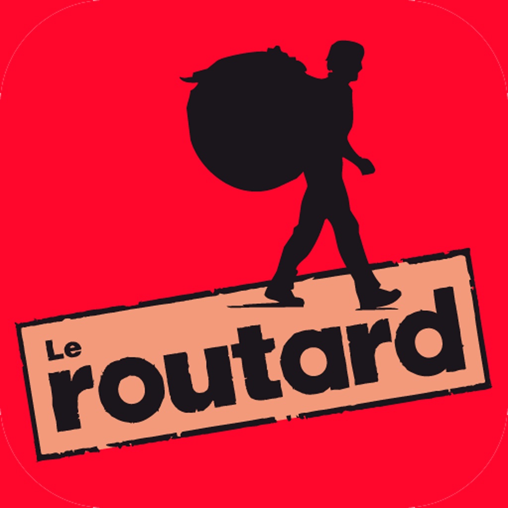 Londres, Le Routard icon