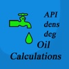 Oilcalcs HD