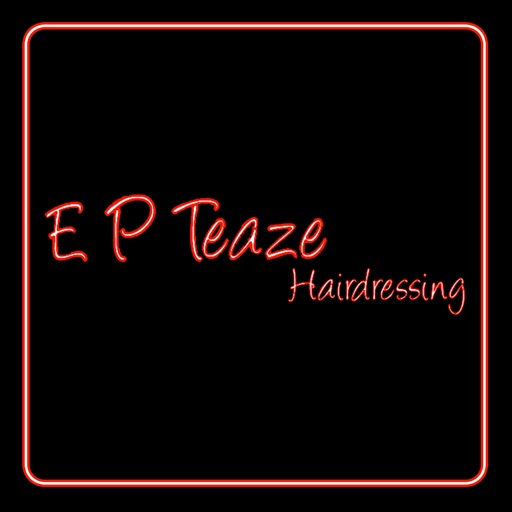 EP Teaze Hairdressing