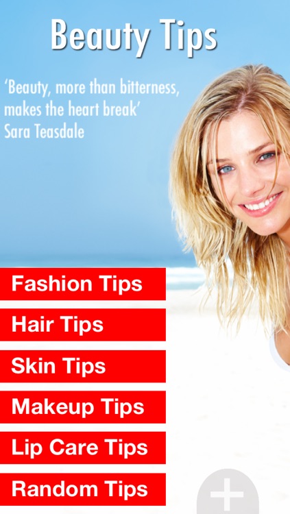 Beauty Tips: Fashion, Hair, Skin, Makeup and Lips