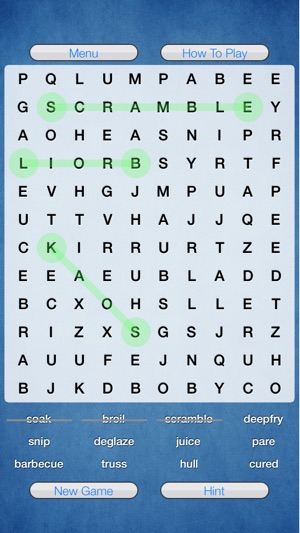 Ultimate Free Word Search(圖3)-速報App