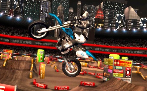 Dirt Rider™ screenshot 4