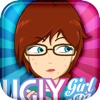 Ugly Girl Makeover