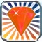 Jewel Crush is a fun free match three puzzle game