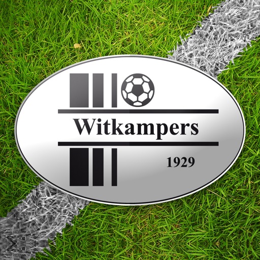 Witkampers icon