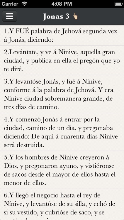 La Biblia Reina Valera & Audiolibro