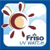 Friso UV Watch