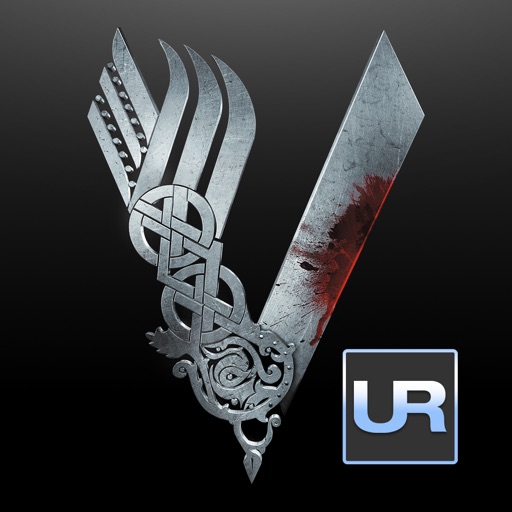 Vikings Ultimate Reality icon