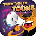 Top 24 Education Apps Like Times Table Toons - Best Alternatives