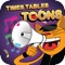 The much anticipated Times Tables Toons app from the team at Mathletics is finally here