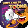 Get Times Table Toons for iOS, iPhone, iPad Aso Report