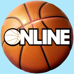 Basketball Shots 3D™ Online