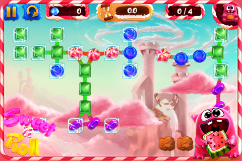 Sweet'n'Roll screenshot 4