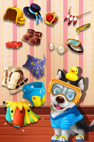 Little Pet Shop - Safe for Kids screenshot 3