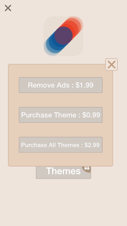 Color Merge screenshot-3