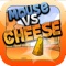 Mouse VS Cheese Lite