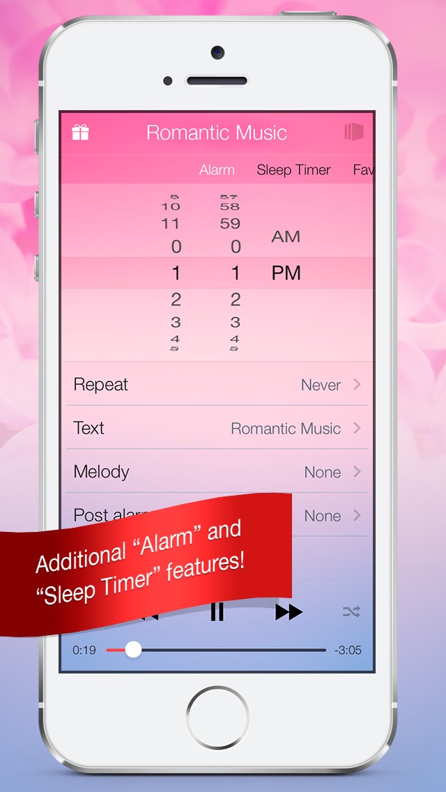 How to cancel & delete Romantic Music ( Valentine's Day Edition ) from iphone & ipad 3