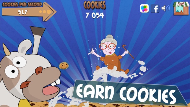 Milk & Cookies(圖3)-速報App