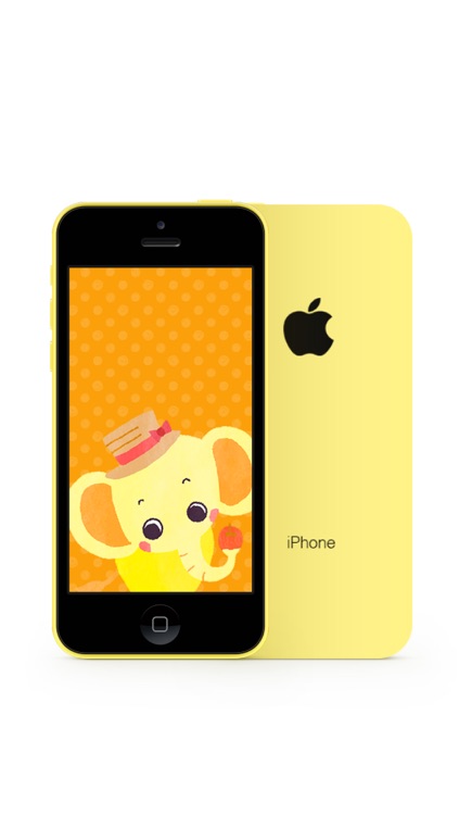 Cute Character Wallpapers - Cute Animal Character Wallpapers -