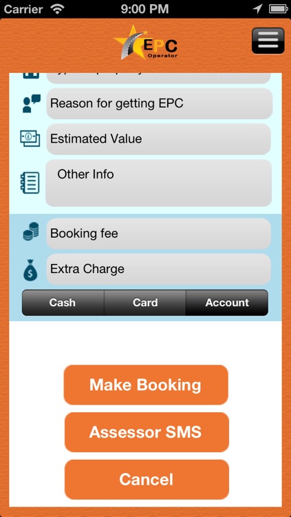 EPC Operator screenshot-3