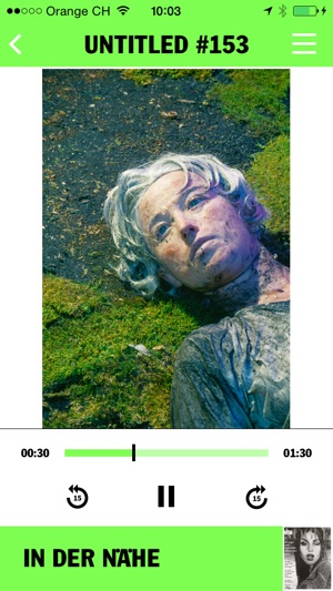 Cindy Sherman – Untitled Horros – Kunsthaus Zürich(圖2)-速報App