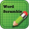 Word Scramble by JWP