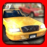 Taxi Racer . Kostenlose Taxi Simulator Rennspiel für Kinder apk