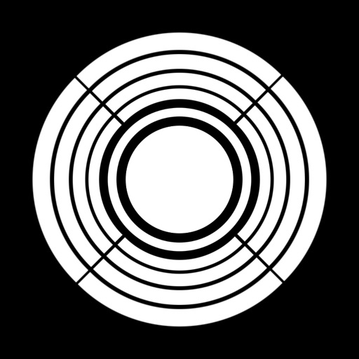 Quadrants icon