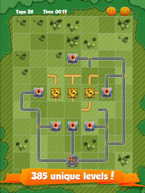 City tycoon 2 HD