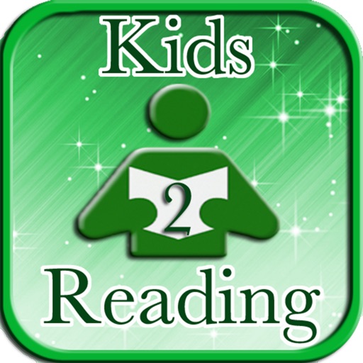 Kids Reading Comprehension Level 2 Passages For iPad