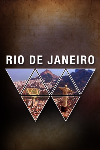 Rio de Janeiro Offline Tourism screenshot 2